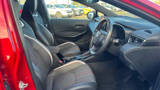 Toyota Corolla 1.8 VVT-i Hybrid GR Sport 5dr CVT Hybrid Hatchback